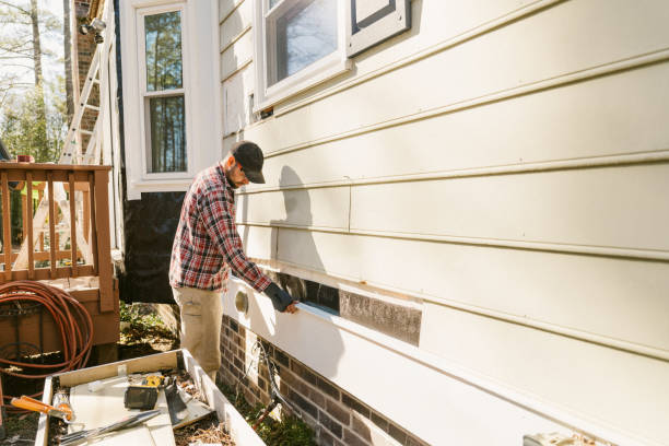 Top rated local Storm Damage Siding Repair specialists in Inverness, CO